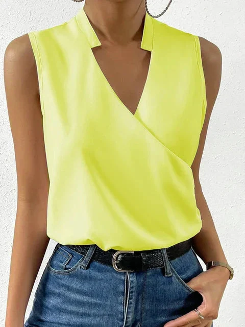 Tella | Blusa Leggera In Cotone Colorata - Image 11