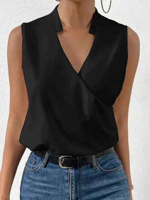 Tella | Blusa Leggera In Cotone Colorata - Image 13