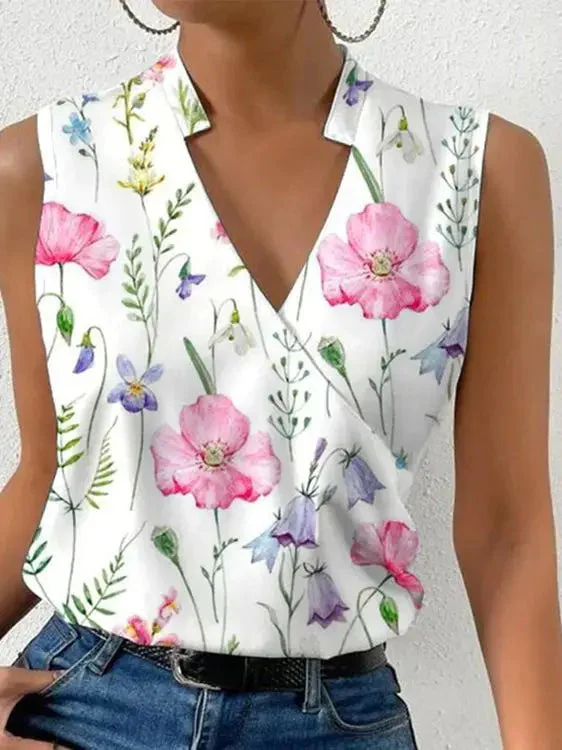 Tella | Blusa Leggera In Cotone Colorata - Image 3