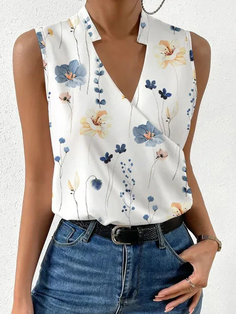 Tella | Blusa Leggera In Cotone Colorata - Image 9