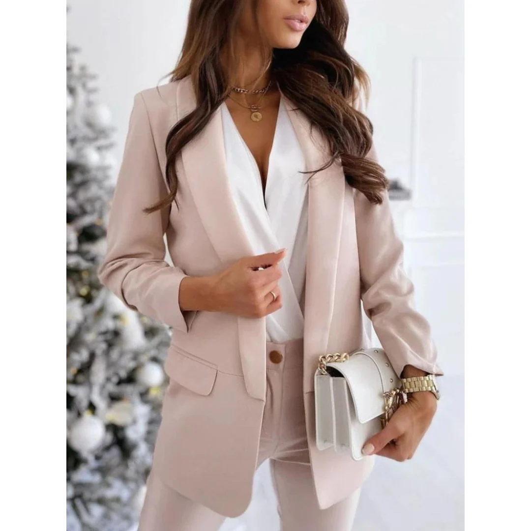 Urbina | Blazer Lungo Estivo - Image 7