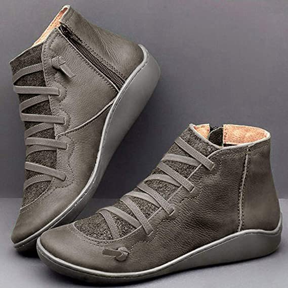 Virella | Scarpe Comode Per Camminare - Image 12