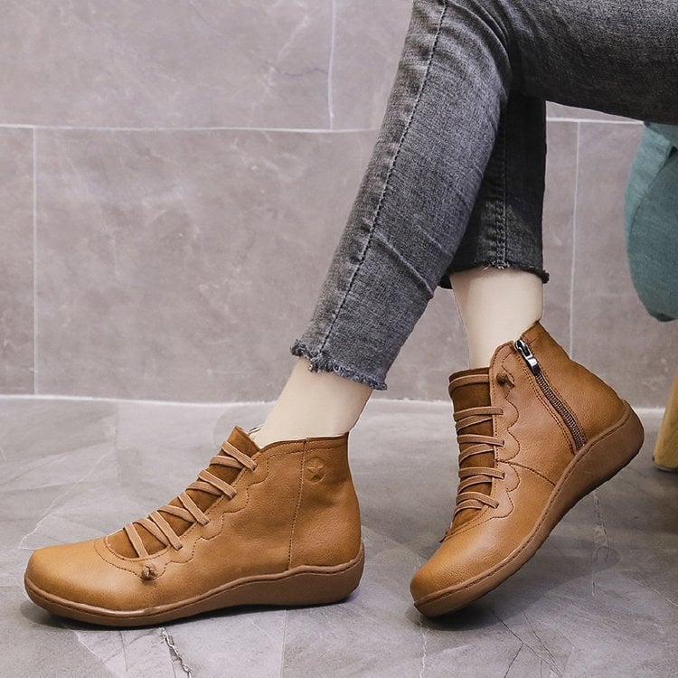 Virella | Scarpe Comode Per Camminare - Image 5